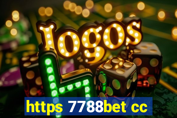 https 7788bet cc